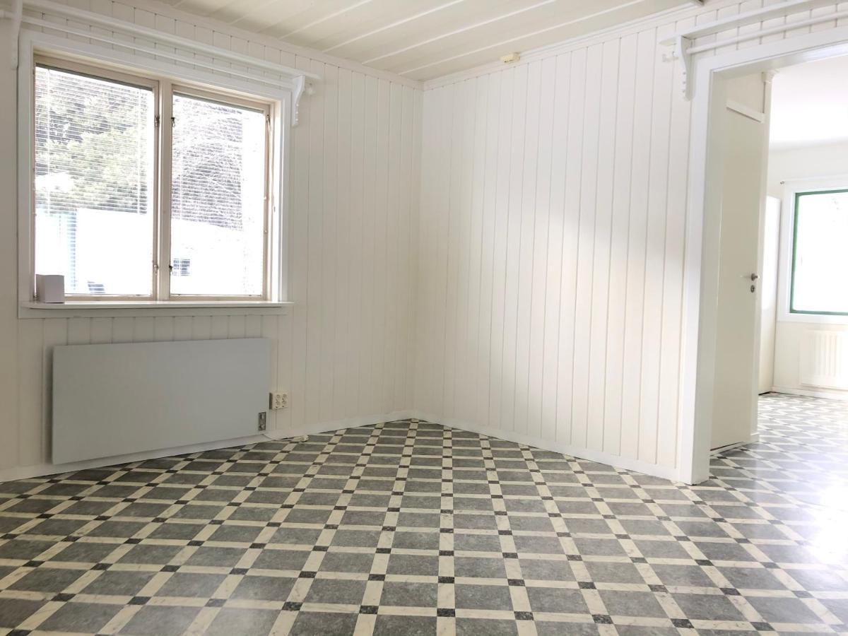 Fjaellnaera Stuga I Jaemtland Svenstavik Eksteriør billede